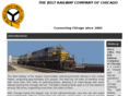 beltrailway.com