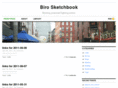birosketchbook.com