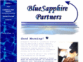 bluesapphirepartners.com