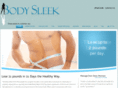 bodysleek.net