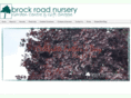 brockroadnursery.com