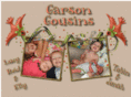 carsoncrib.com