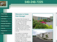 cedarparkstorage.com