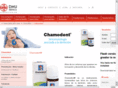 chamodent.com