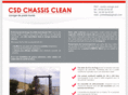 chassis-clean.com