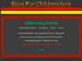childminders.biz