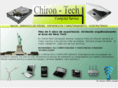 chiron-tech.com