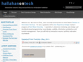 chrishallahan.com