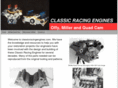 classicracingengines.com