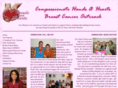 compassionatehandsandhearts.org