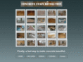 concretestainrevolution.com