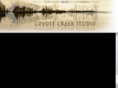 coyotecreekstudio.com
