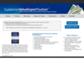 customervalueexpert.com