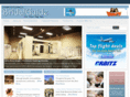 cvillebridalguide.com