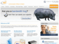 darkfiber-network.com