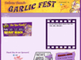 dbgarlicfest.com