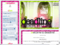 deadline.co.nr