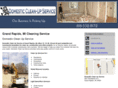 domesticcleanup.com
