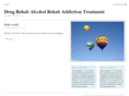 drugrehabalcoholrehabaddictiontreatment.com