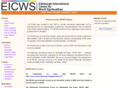 eicws.org