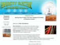 electricrivercity.com