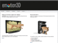 emotion3d.tv