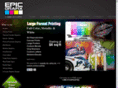 epicgrafix.com