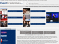 eventcredentials.com