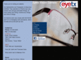 eyetxvisioncenter.net