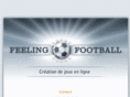 feelingfootball.com