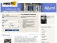 findingrealhomes.com
