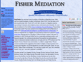 fishermediation.com