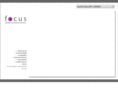 focusdesignandcommunications.com