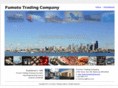 fumototrading.com
