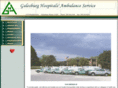 galesburgambulance.org