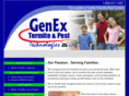 genexpest.com