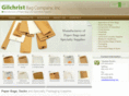 gilchristbag.com