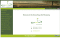 greendaysgolf.com