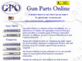 gunpartsonline.com