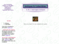 gwjharringtonantiques.com