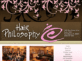 hairphilosophysalon.com