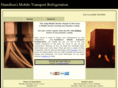 hamiltonsmtr.com