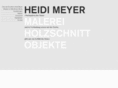 heidimeyer.de