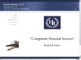 hewittsells.com