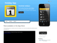 holiday-app.com