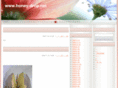 honey-drop.net
