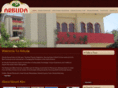 hotelarbuda.com