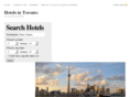 hotels-in-toronto.com