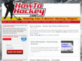 howtohockey.com