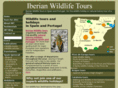 iberianwildlife.com